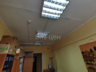 Фотография Аренда офиса, 18 м² , Большой Саввинский переулок 9с1  №4