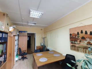 Фотография Аренда офиса, 18 м² , Большой Саввинский переулок 9с1  №1
