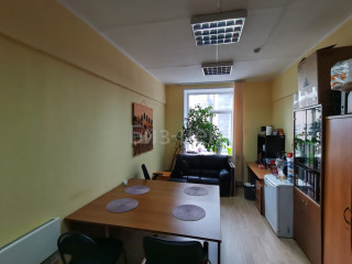 Фотография Аренда офиса, 18 м² , Большой Саввинский переулок 9с1  №3