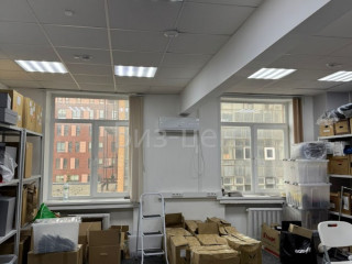 Фотография Аренда офиса, 37 м² , Большой Саввинский переулок 9с1  №1