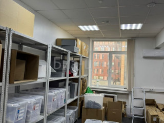 Фотография Аренда офиса, 37 м² , Большой Саввинский переулок 9с1  №5
