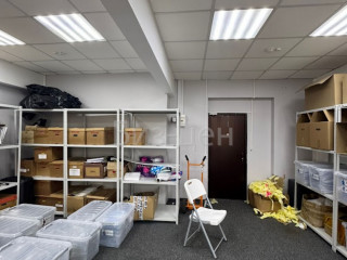 Фотография Аренда офиса, 37 м² , Большой Саввинский переулок 9с1  №2
