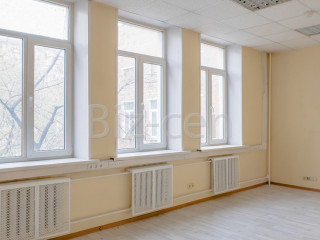 Аренда офиса 28 м² Варшавское шоссе 11 