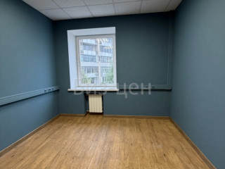 Аренда офиса 52 м² улица Льва Толстого 5/1 