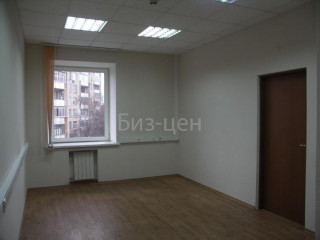 Фотография Аренда офиса, 52 м² , улица Льва Толстого 5/1  №4
