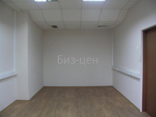 Фотография Аренда офиса, 52 м² , улица Льва Толстого 5/1  №3
