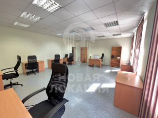 Фотография Аренда офиса, 40 м² , 3-я Транспортная улица 10  №3