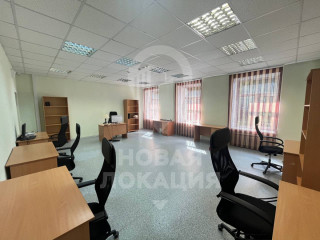 Фотография Аренда офиса, 40 м² , 3-я Транспортная улица 10  №2