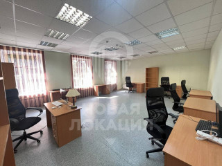 Фотография Аренда офиса, 40 м² , 3-я Транспортная улица 10  №1