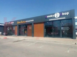 Фотография Продажа магазина, 272 м² , Российская улица №3