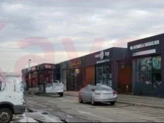 Фотография Продажа магазина, 272 м² , Российская улица №5