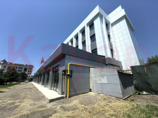 Фотография Продажа помещения свободного назначения, 900 м² , А-289 №3