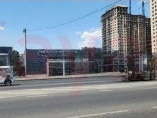Фотография Продажа магазина, 272 м² , Российская улица №4