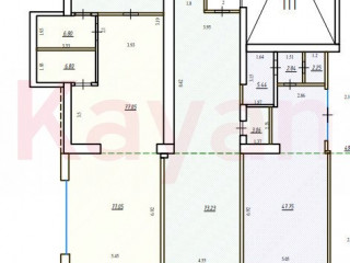 Фотография Продажа помещения свободного назначения, 247 м² , А-289 №6