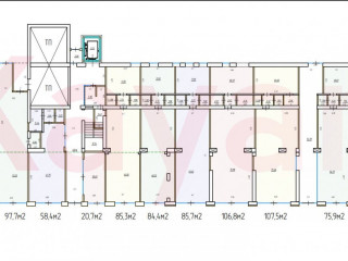 Фотография Продажа помещения свободного назначения, 247 м² , А-289 №5