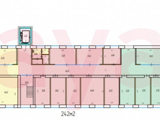 Фотография Продажа помещения свободного назначения, 3152 м² , А-289 №17