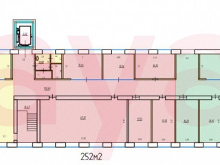 Фотография Продажа помещения свободного назначения, 721 м² , А-289 №10