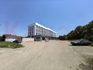 Фотография Продажа помещения свободного назначения, 3152 м² , А-289 №3