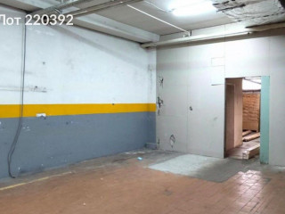 Фотография Аренда помещения свободного назначения, 257 м² , Кусковская улица 20А  №2