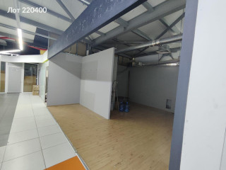Фотография Аренда помещения свободного назначения, 100 м² , Варшавское шоссе 132/2  №7
