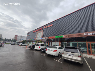 Фотография Аренда помещения свободного назначения, 100 м² , Варшавское шоссе 132/2  №9