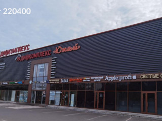 Фотография Аренда помещения свободного назначения, 100 м² , Варшавское шоссе 132/2  №2