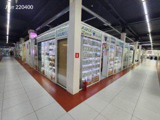 Фотография Аренда помещения свободного назначения, 100 м² , Варшавское шоссе 132/2  №3
