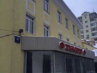 Фотография Аренда помещения свободного назначения, 809 м² , Люсиновская улица 27с1Б  №2