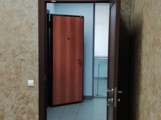 Фотография Аренда помещения свободного назначения, 809 м² , Люсиновская улица 27с1Б  №8