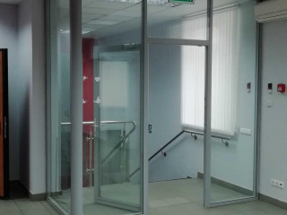 Фотография Аренда помещения свободного назначения, 809 м² , Люсиновская улица 27с1Б  №4