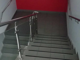 Фотография Аренда помещения свободного назначения, 809 м² , Люсиновская улица 27с1Б  №30