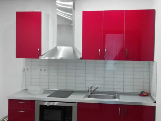 Фотография Аренда помещения свободного назначения, 809 м² , Люсиновская улица 27с1Б  №29