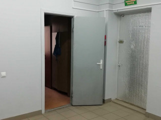 Фотография Аренда помещения свободного назначения, 809 м² , Люсиновская улица 27с1Б  №17