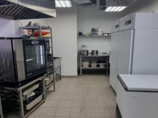 Фотография Продажа помещения свободного назначения, 600 м² , Брянская улица 5  №3