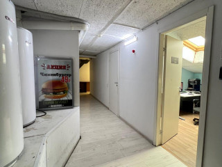 Фотография Аренда помещения свободного назначения, 309 м² , улица Арбат 22/2с1  №15