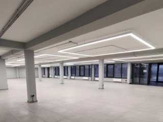 Фотография Аренда помещения свободного назначения, 1700 м² , Советская улица 1  №4