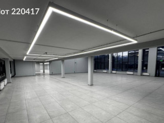 Фотография Аренда помещения свободного назначения, 1700 м² , Советская улица 1  №5