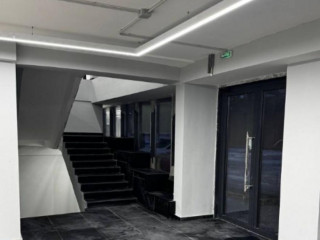Фотография Аренда помещения свободного назначения, 1700 м² , Советская улица 1  №2