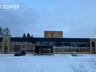 Фотография Аренда помещения свободного назначения, 325 м² , Советская улица 1  №1