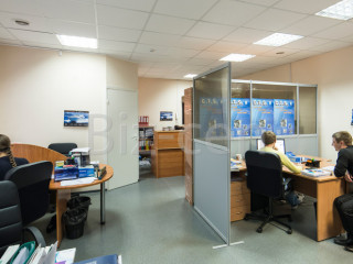 Фотография Аренда офиса, 30 м² , Митрофаньевское шоссе 10  №2