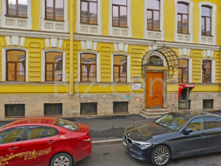Фотография Аренда офиса, 359 м² , проспект Римского-Корсакова 47  №6