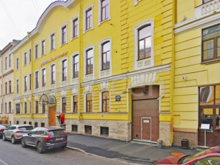 Фотография Аренда офиса, 359 м² , проспект Римского-Корсакова 47  №5