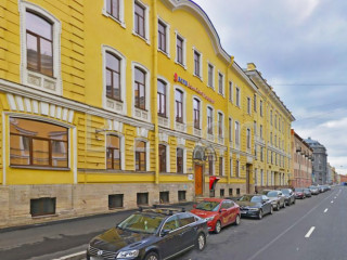 Фотография Аренда офиса, 359 м² , проспект Римского-Корсакова 47  №4