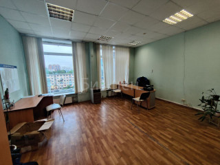 Фотография Аренда офиса, 34 м² , Ленинский проспект 168  №1
