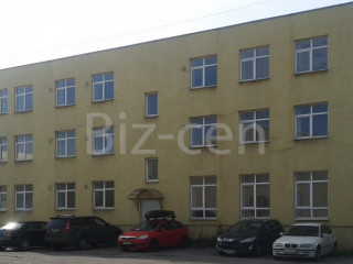 Фотография Аренда офиса, 25 м² , Двинская улица 25Б  №4