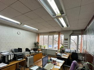 Фотография Продажа помещения свободного назначения, 7738 м² , Московская улица 5  №8