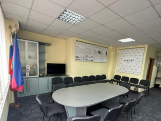 Фотография Продажа помещения свободного назначения, 7738 м² , Московская улица 5  №10
