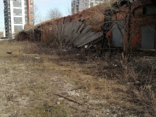 Фотография Продажа помещения свободного назначения, 2823 м² , набережная Обводного канала 118к3  №1