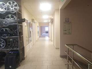 Фотография Аренда помещения свободного назначения, 282 м² , Дмитровское шоссе 52  №11