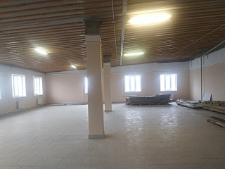 Фотография Аренда помещения свободного назначения, 282 м² , Дмитровское шоссе 52  №14
